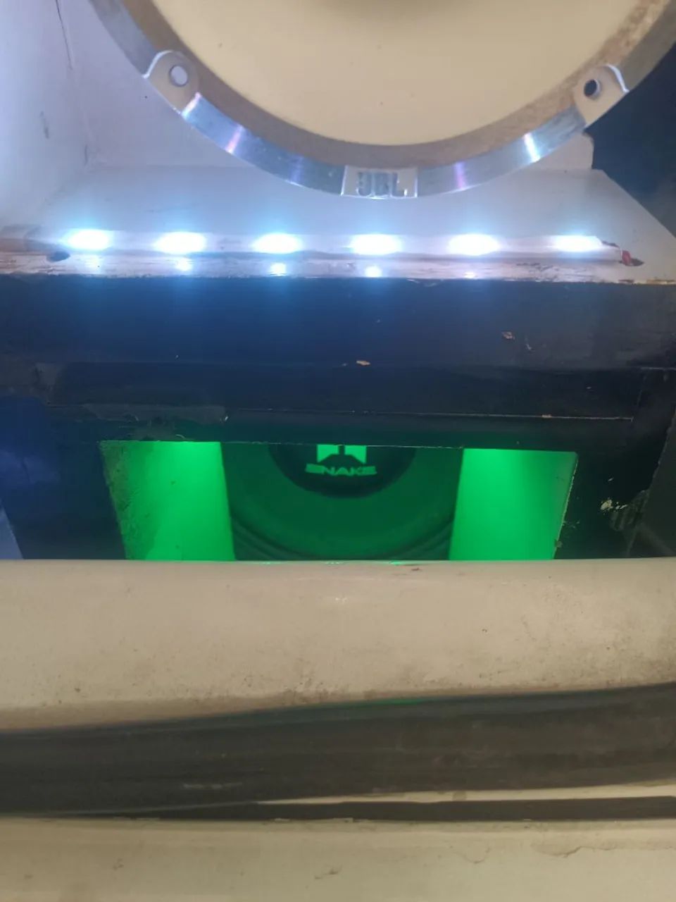 Vendo ou troco  - Foto 2