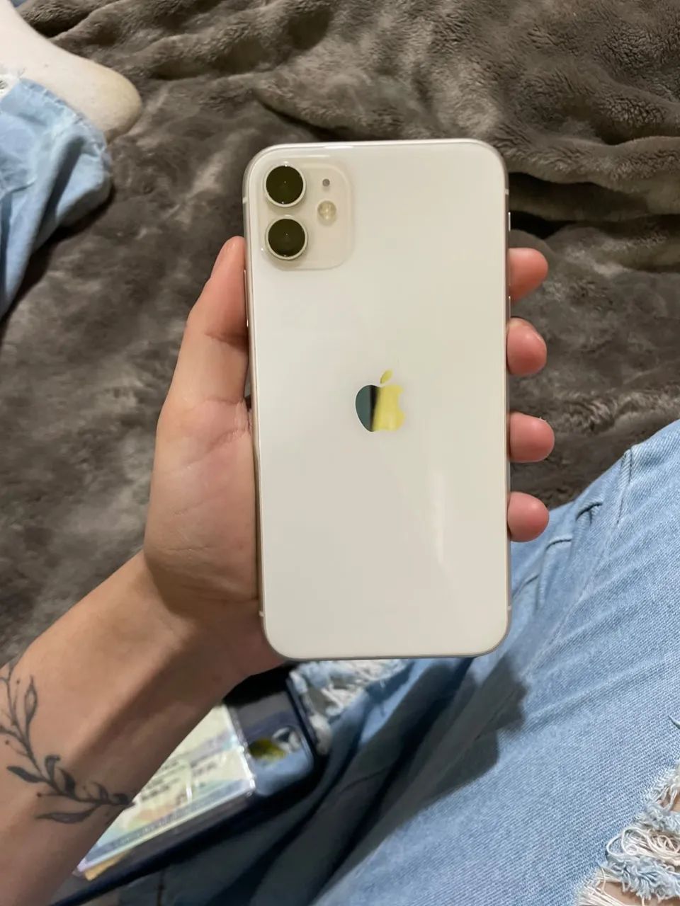 iPhone 11 estado novo  - Foto 2