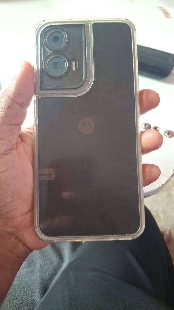 Moto G35 - Foto 2