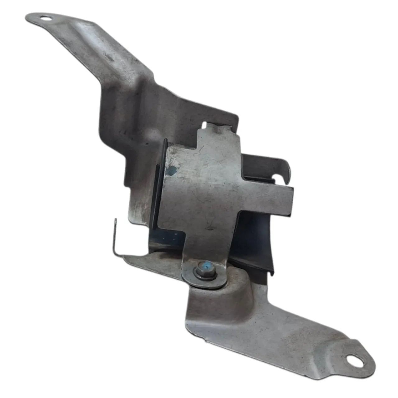 Suporte Filtro De Combustível Fit Twist 1.5 2009 A 2013