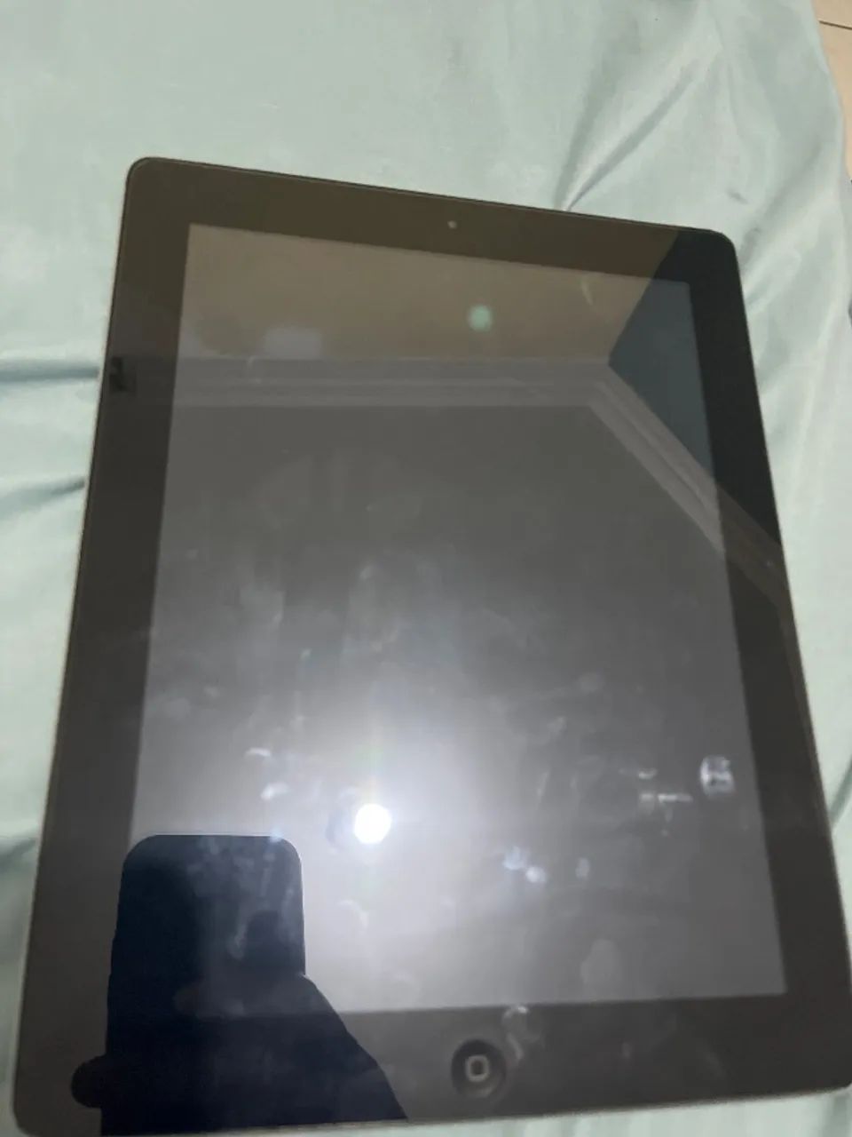 iPad 