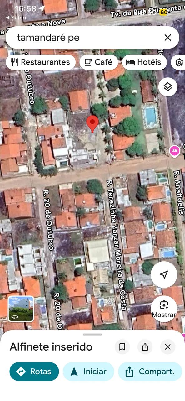 Terreno tamandare - Foto 2