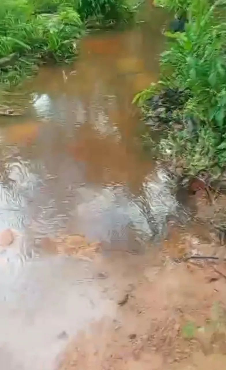 Vendo Terreno documentado km 13 Iranduba