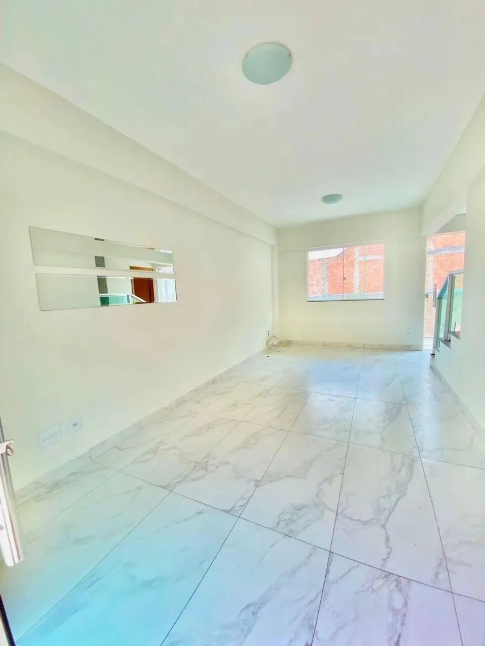 Casa Duplex com 02 quartos para locação, 80m² - Foto 3