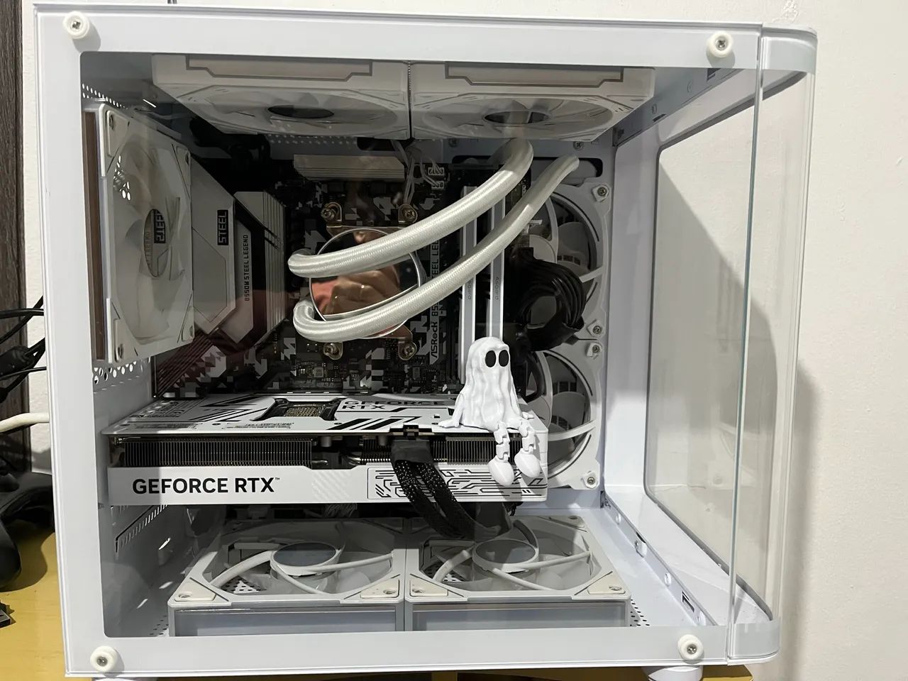 PC GAMER HIGH END RYZEN 7