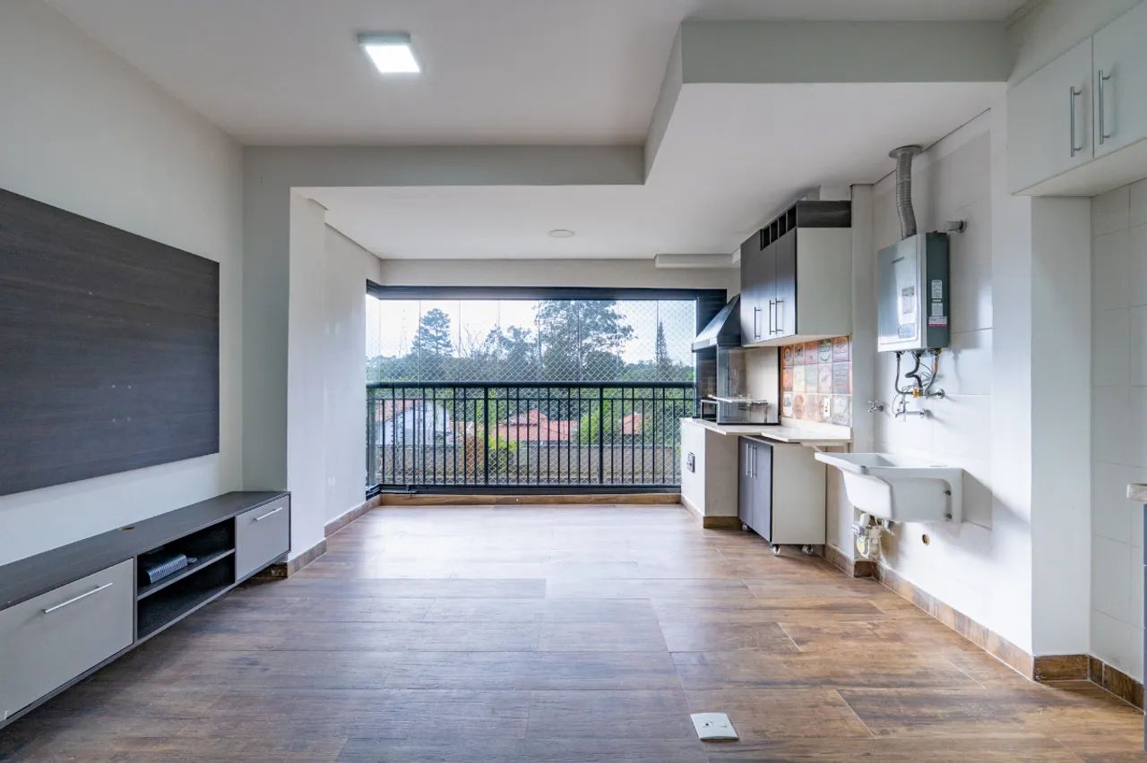 Apartamento para venda em Continental com 2 quartos, sendo 1 suíte, 61m² - Foto 4