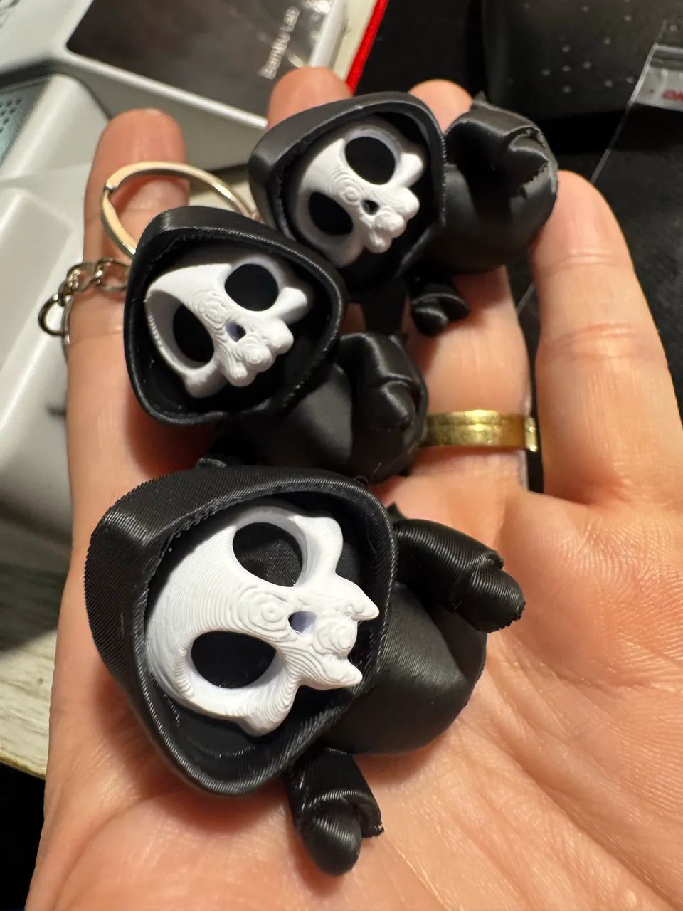 Chaveiros e brindes personalizados - Foto 3