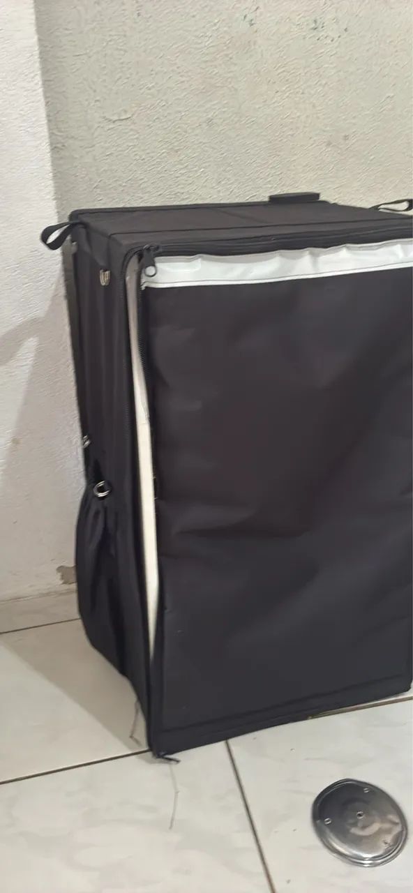 Bag/ baú  - Foto 3