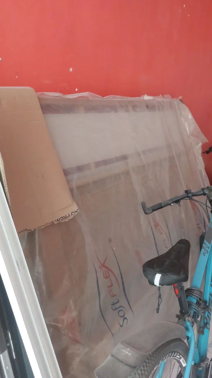 Cama de casal conquista  (Extra) - Foto 2