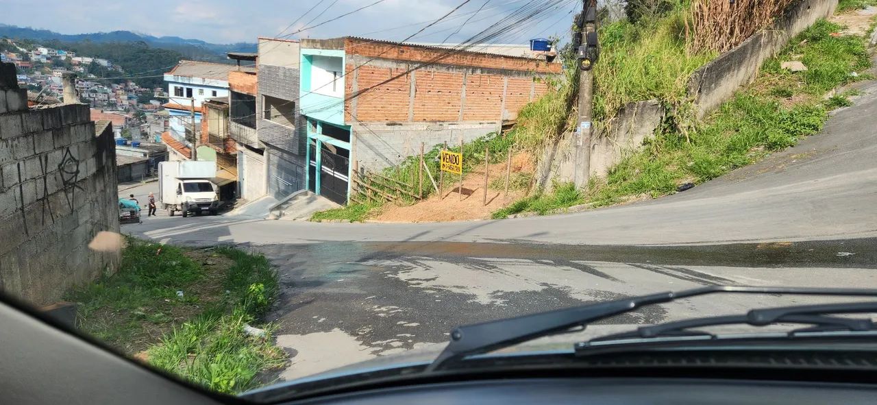 Foto - Mauá - Sítio Bela Vista