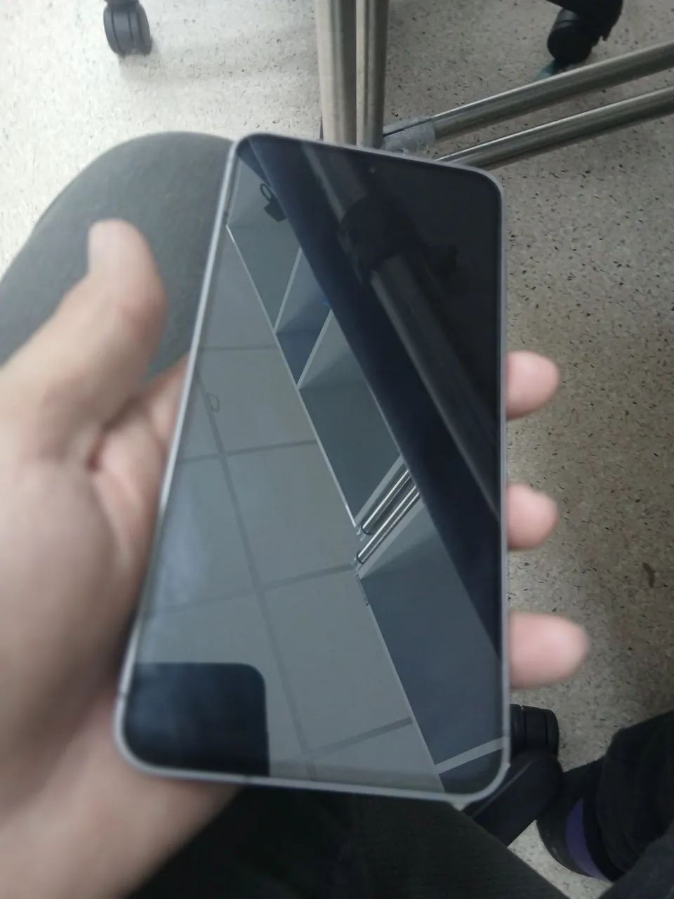Samsung A56 128 8gb de ram  - Foto 4