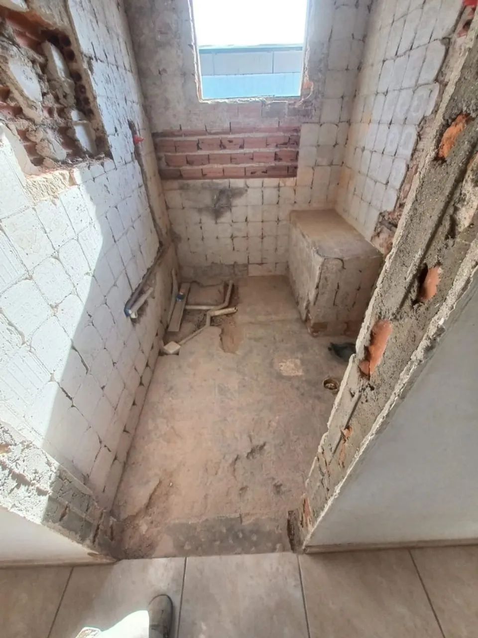Azulejista profissional 