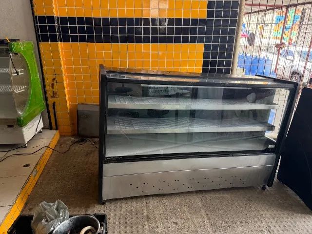 Balcão de frios  - Foto 3