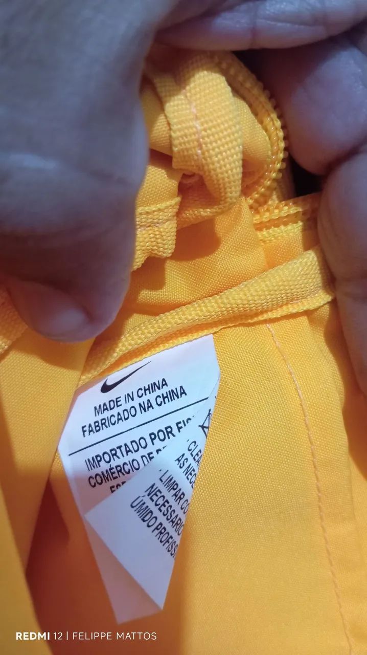 Bag Nike original.  - Foto 3
