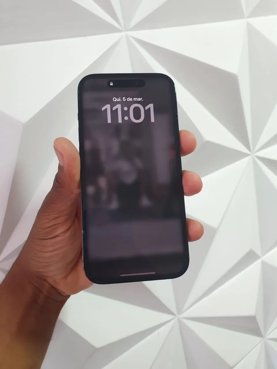iPhone 14 Pro 
