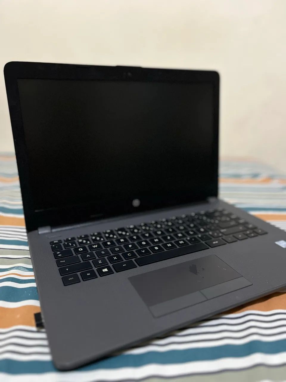 Notebook HP I3
