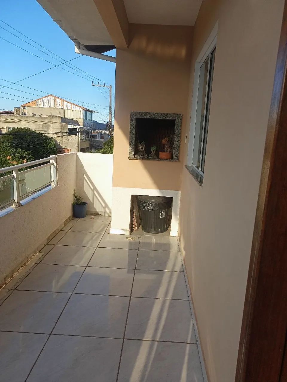 Apartamento mobiliado para alugar nos Ingleses  - Foto 3