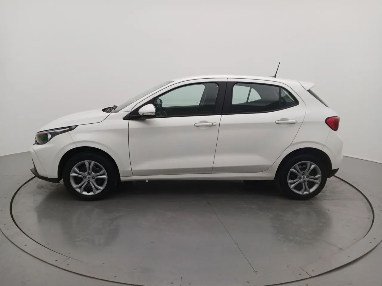 Fiat Argo Drive 1.0 Firefly 2025 - Foto 2