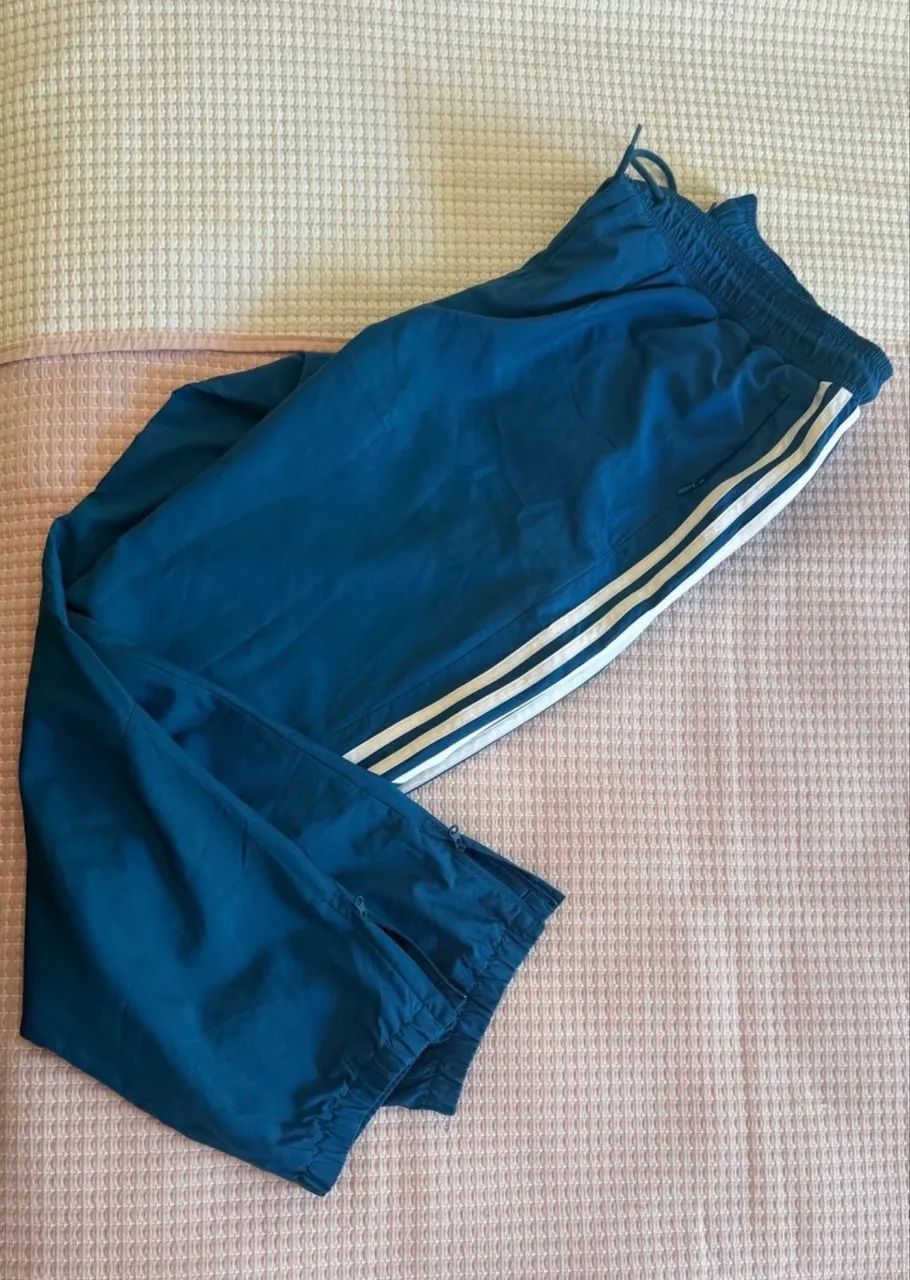 Calça adidas xl  - Foto 3