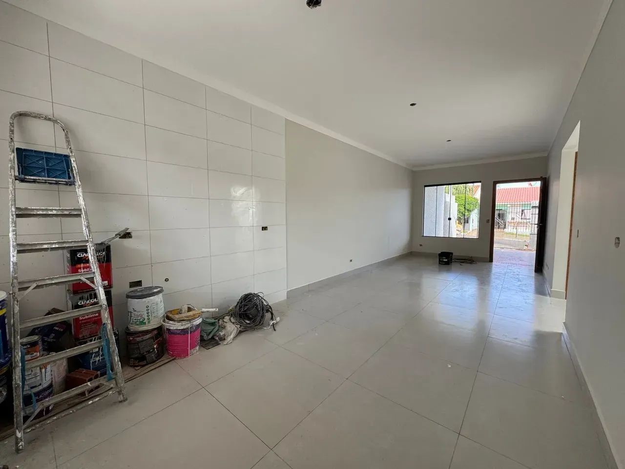 Excelente Casa à venda | 3 Quartos (1suite) | - Maringá | PR - Foto 5