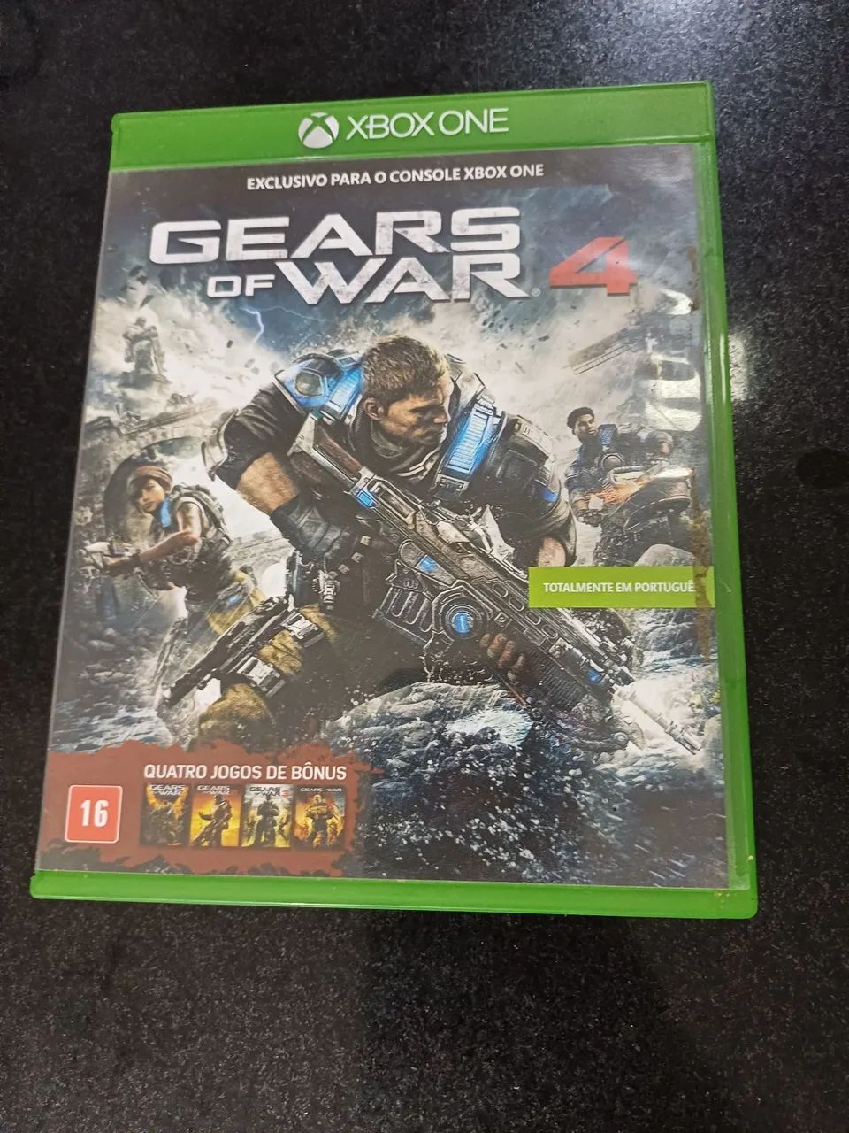 Jogos para xbox one! - Foto 3