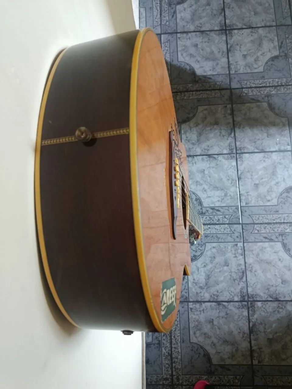 Violão Elétrico  - Foto 3