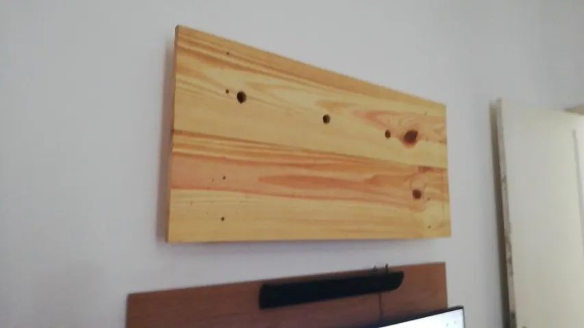 Painel para TVs de 32 a 40 polegadas. - Foto 3