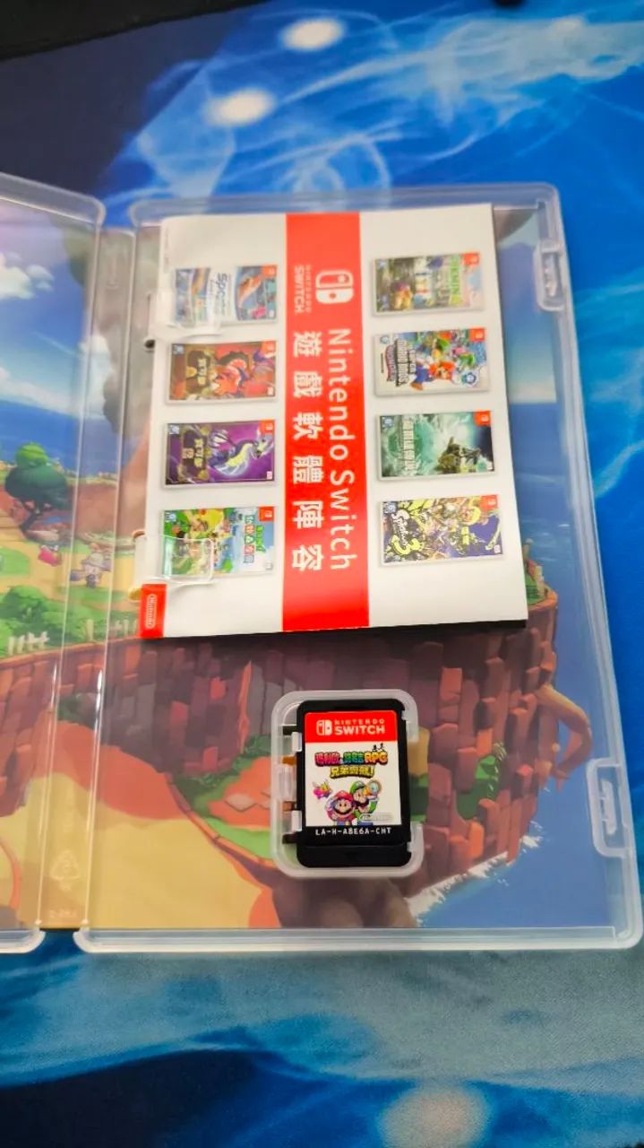 Mario e Luigi: Brothership - Foto 3