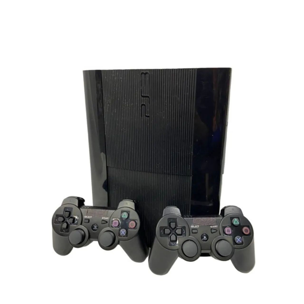 Ps3 Super Slim Desbloqueado 