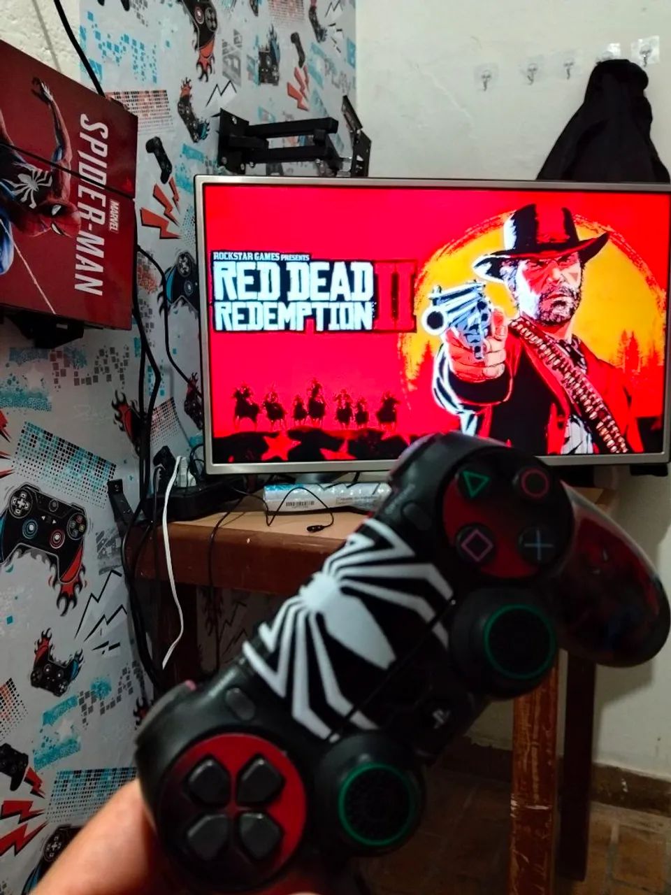 Playstation 4 - Foto 2