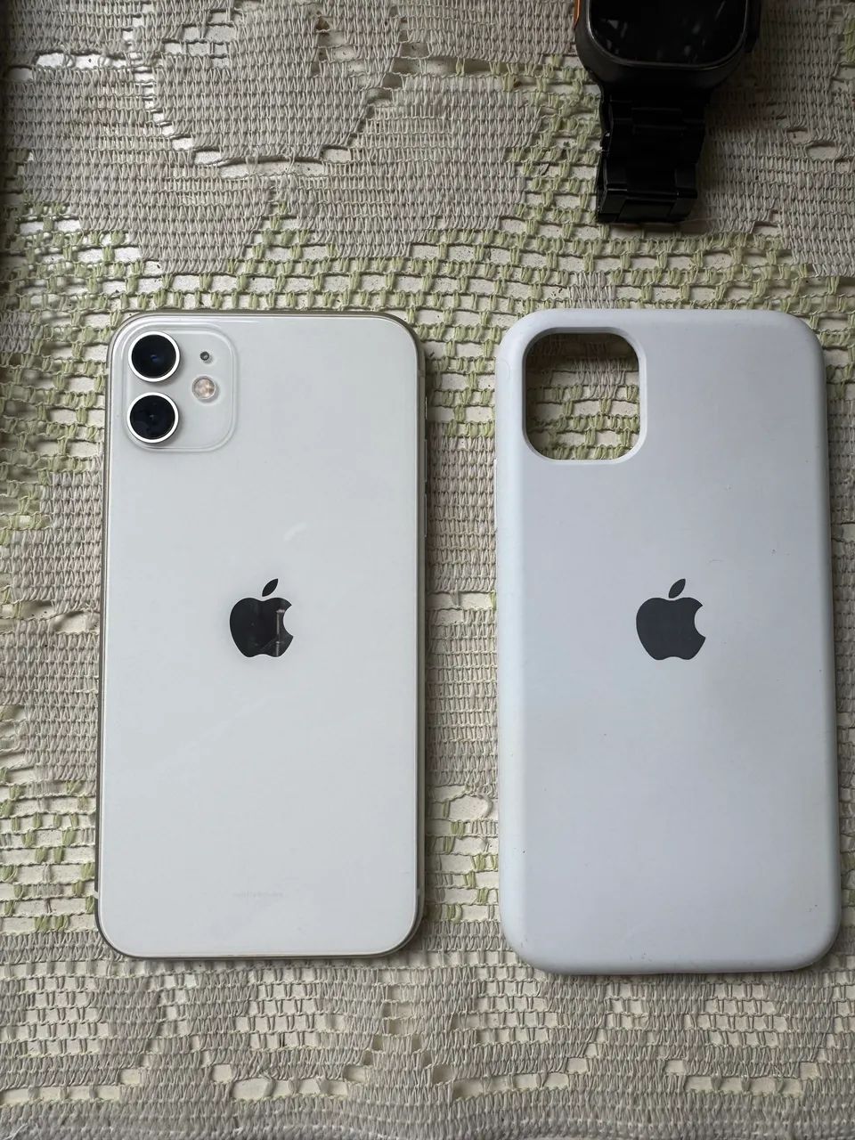 Vendo iPhone 11 de 128gb em excelente estado - Foto 4