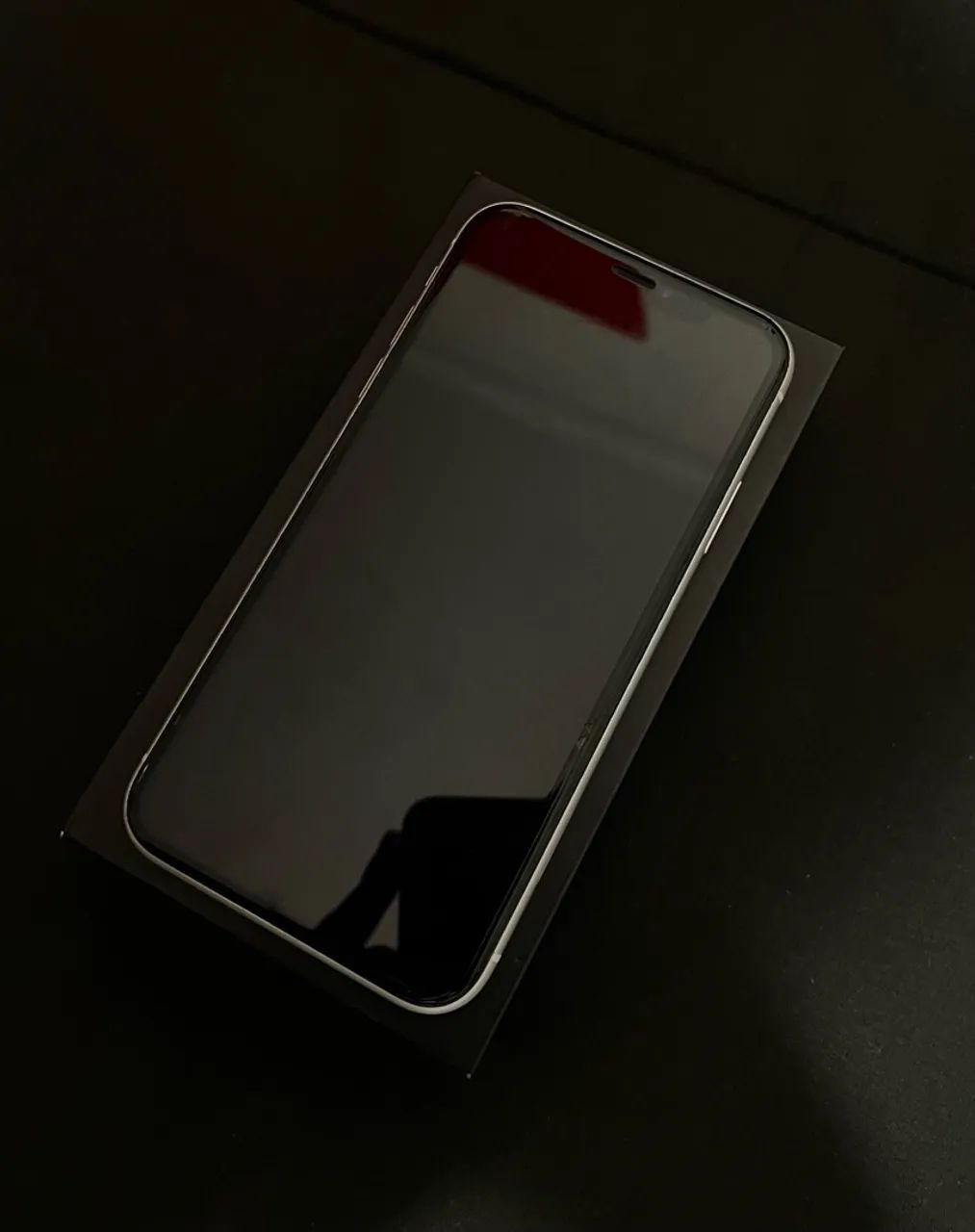 Iphone XR 64gb branco - Foto 2