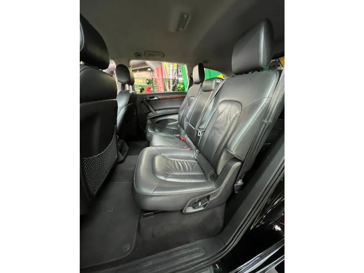 Audi Q7 2013 - Foto 3