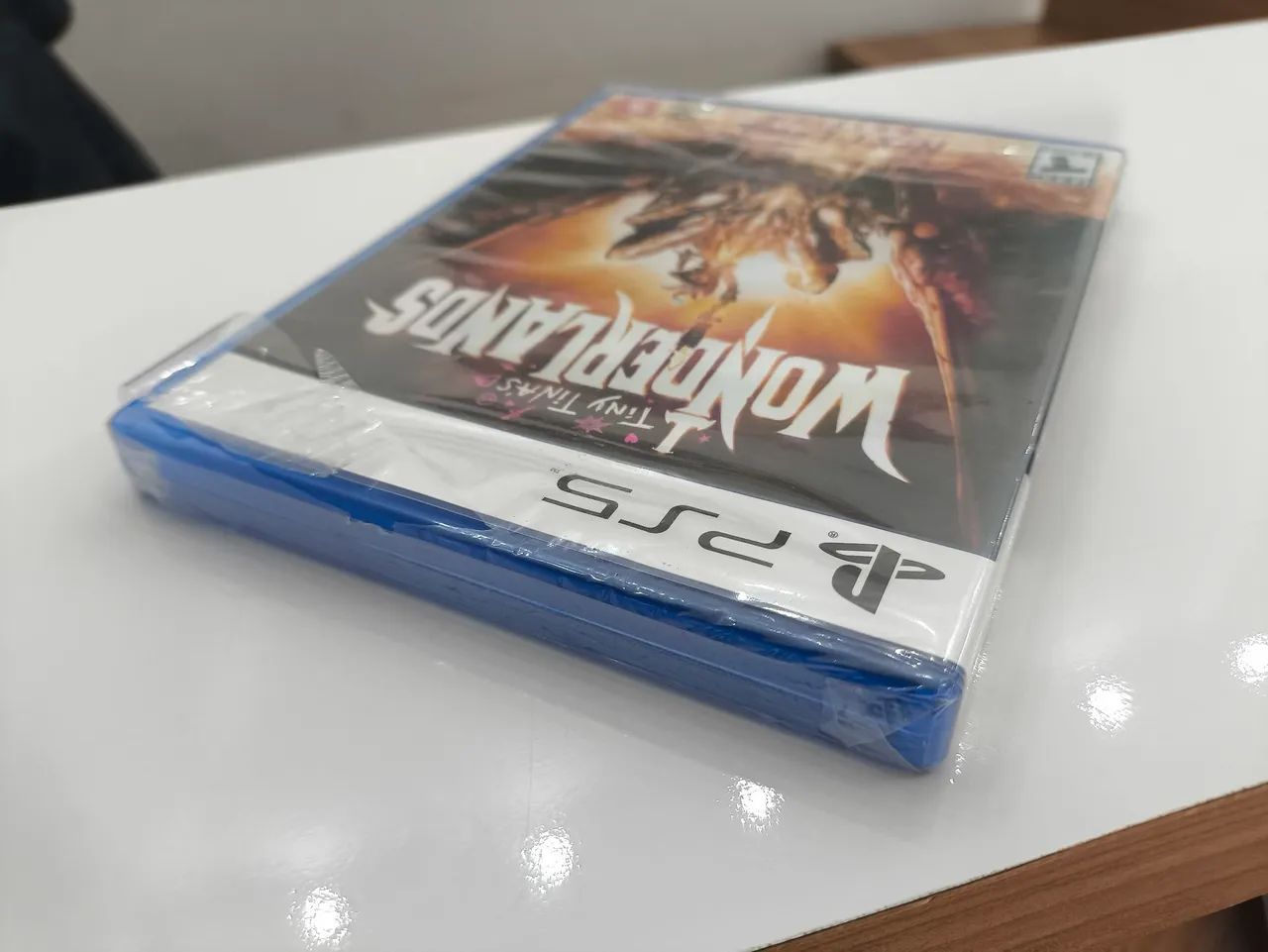 JOGO WONDER LANDERS PS5  - Foto 3