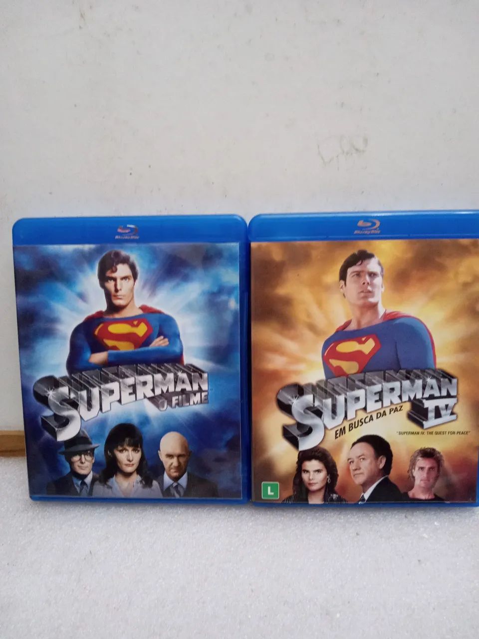 Coleção Superman Clássicos originais  - Foto 2