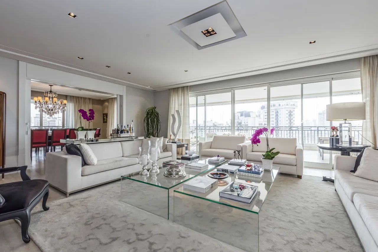 Apartamento com vista de 360 graus - Foto 4