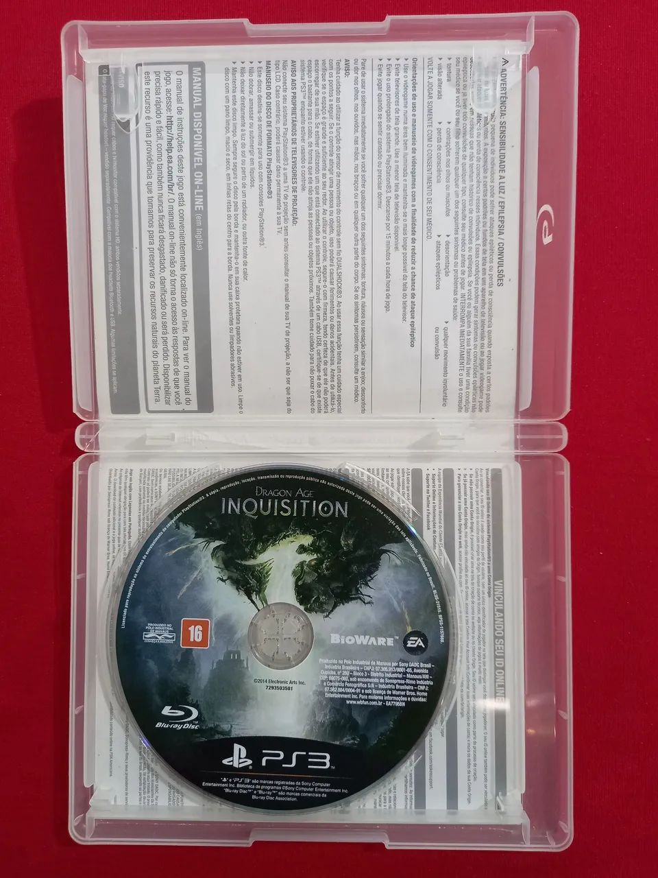 Dragon Age Inquisition  - Foto 3
