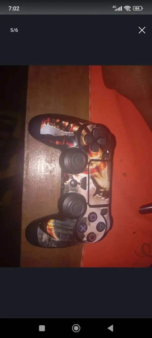 Ps3 + coleção  - Foto 2