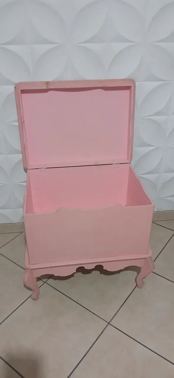 Bau em MDF - Foto 2