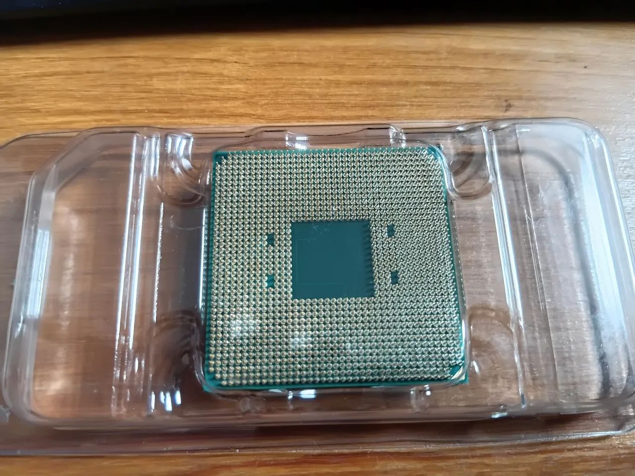 Ryzen 3 2200g com cooler - Foto 4