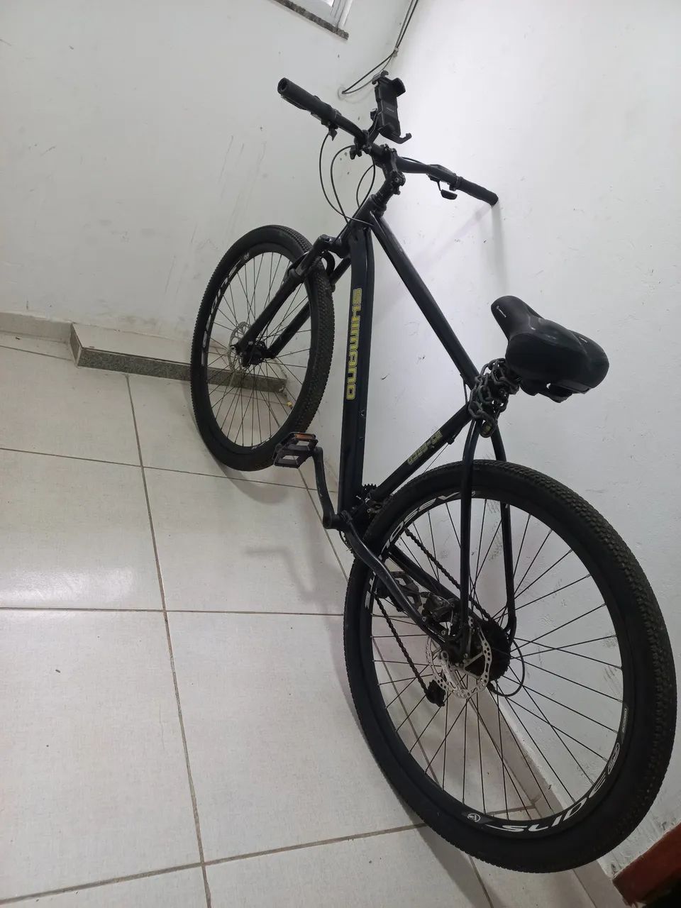 Bicicleta aro 29 Completa !