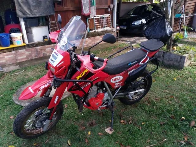 tornado supermoto - Foto 3