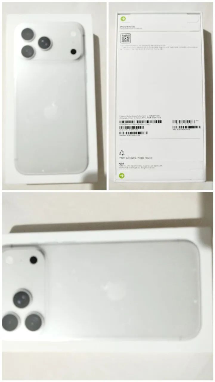 Vende iPhone 