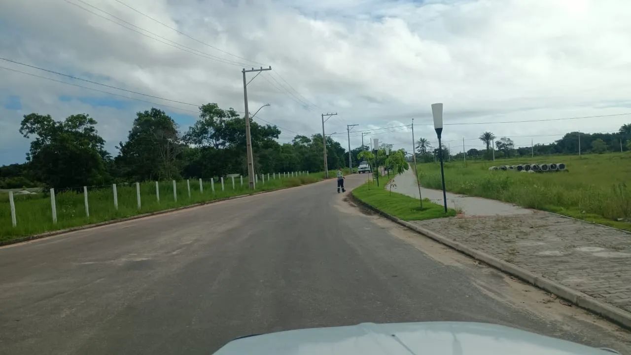 TERRENO GUARATIBA  - Foto 2