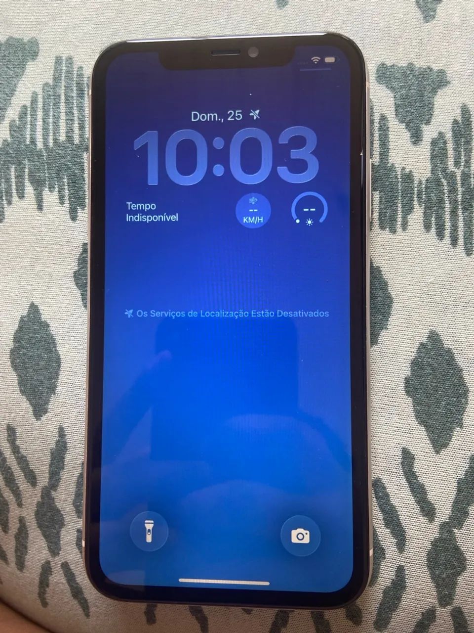 Vendo iPhone 11 no preço de desapega  - Foto 5