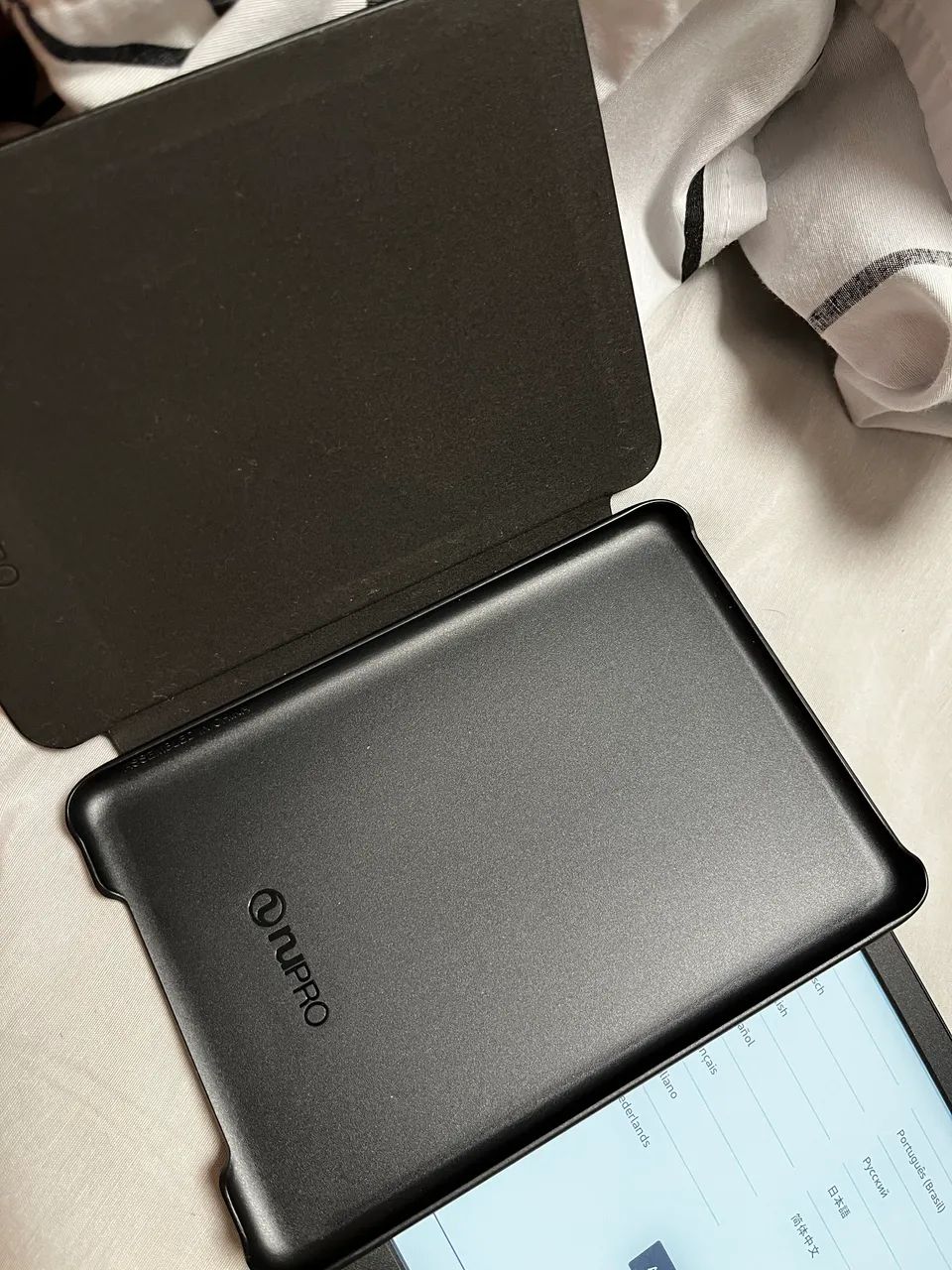 Kindle 11ª geração  - Foto 3