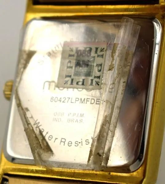 Relógio Mondaine Vintage  - Foto 4