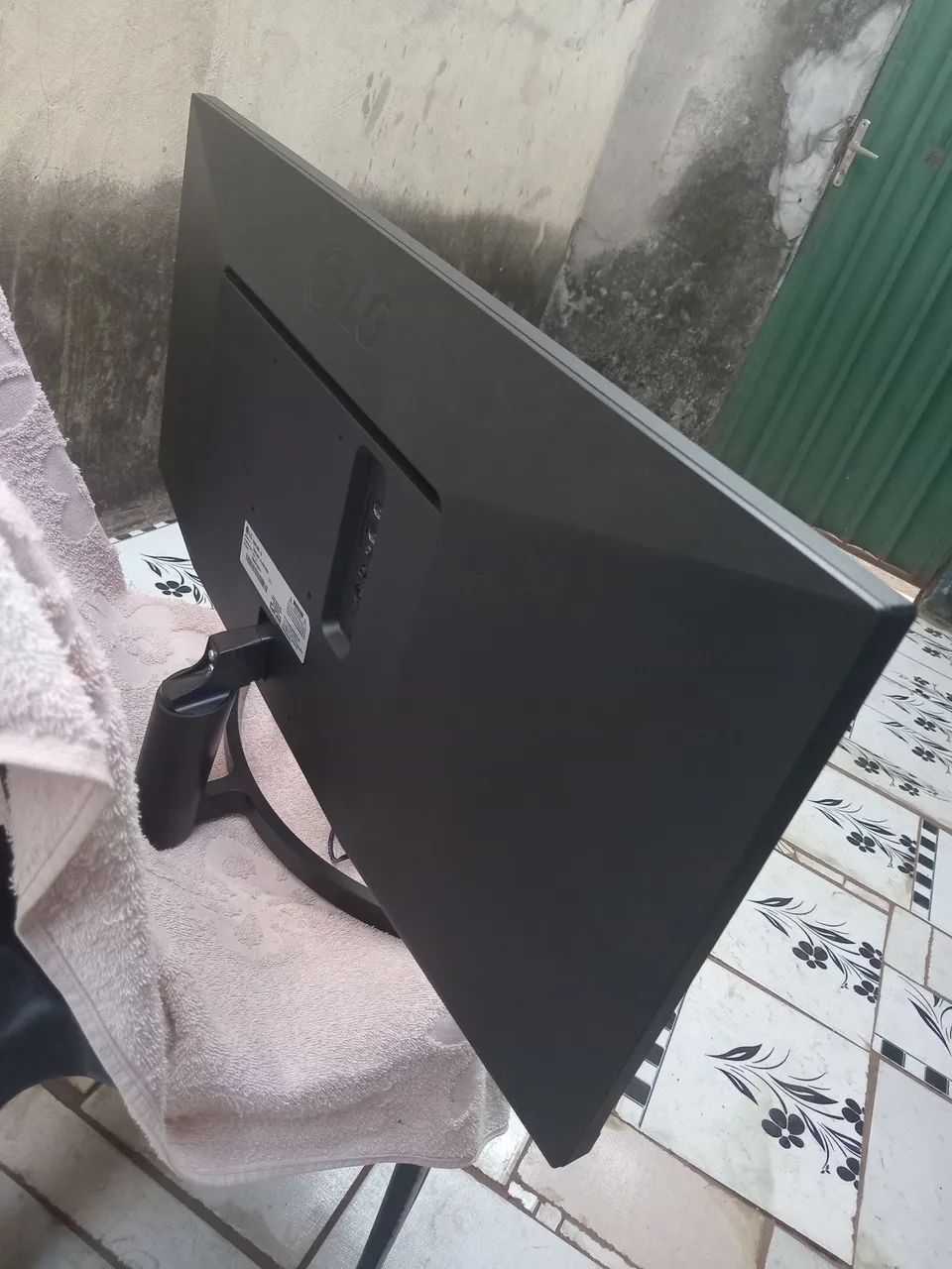 Monitor lg ultrawide - Foto 2