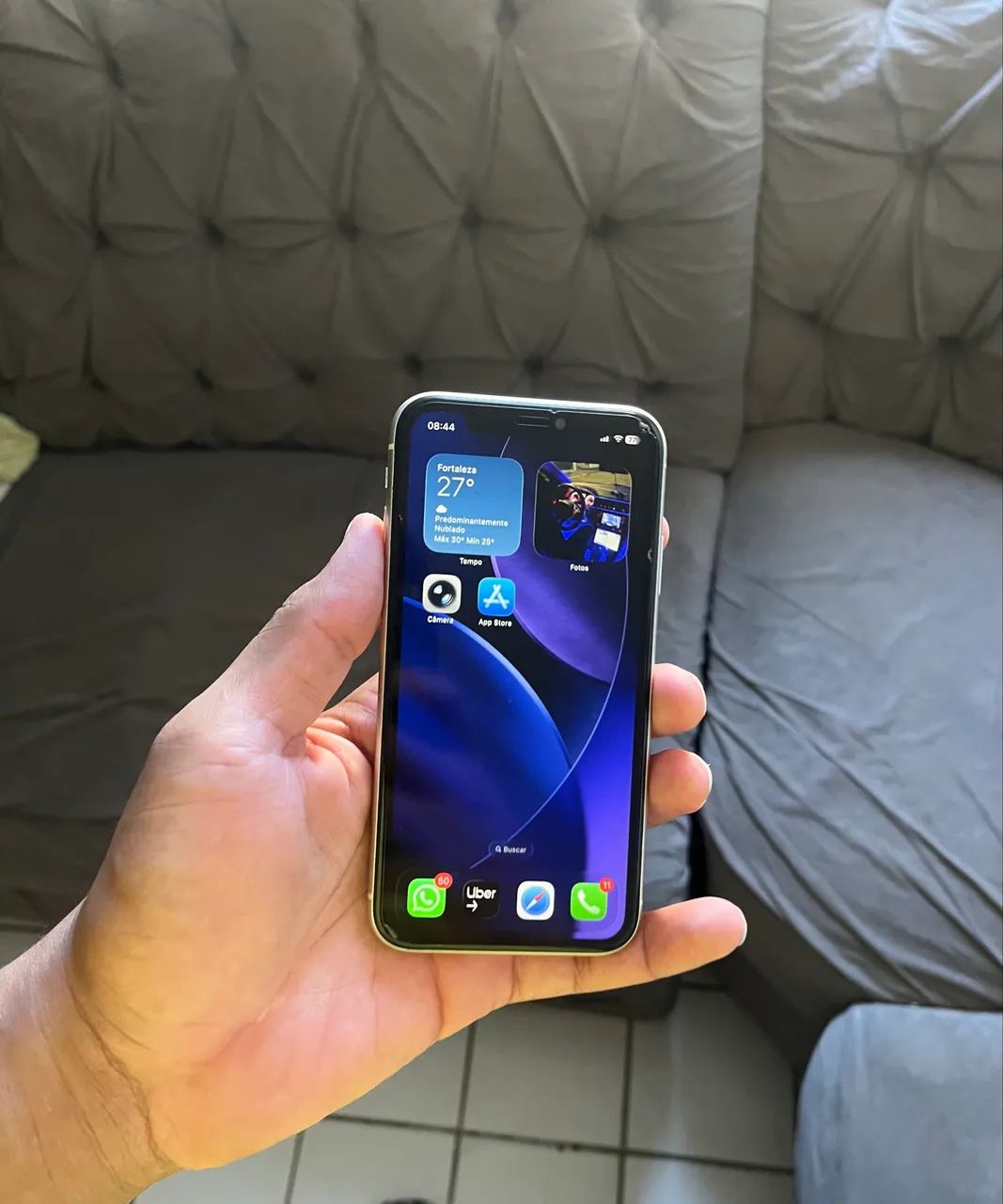 iPhone 11 - Foto 2