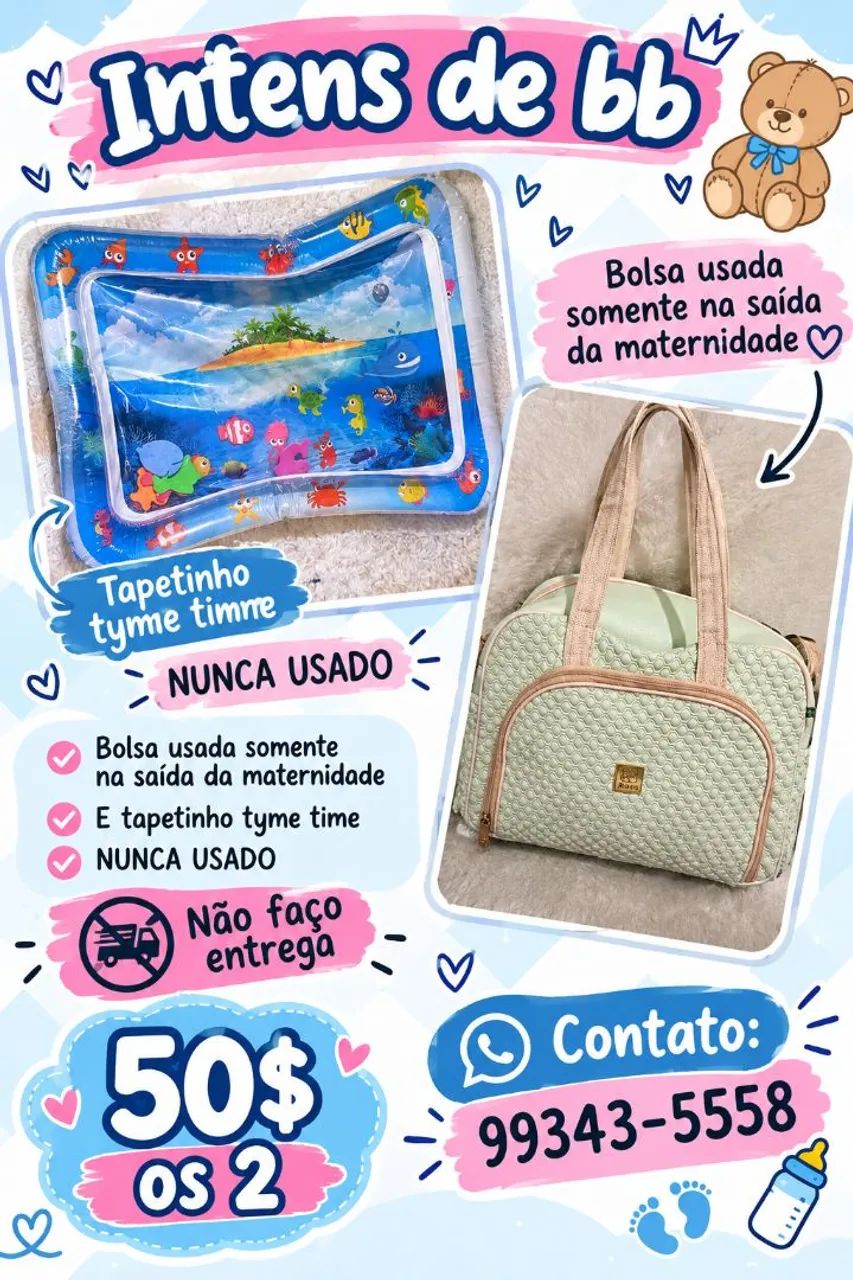Produtos de bb